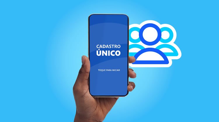 Cadastro Simplificado no CadÚnico