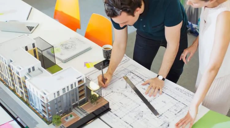 Imóvel na Planta: O Guia Completo Para Comprar Sem Riscos