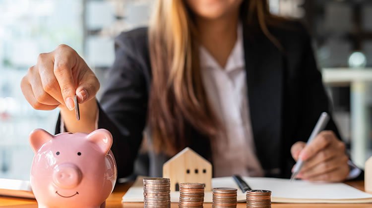 Organização Financeira Descomplicada