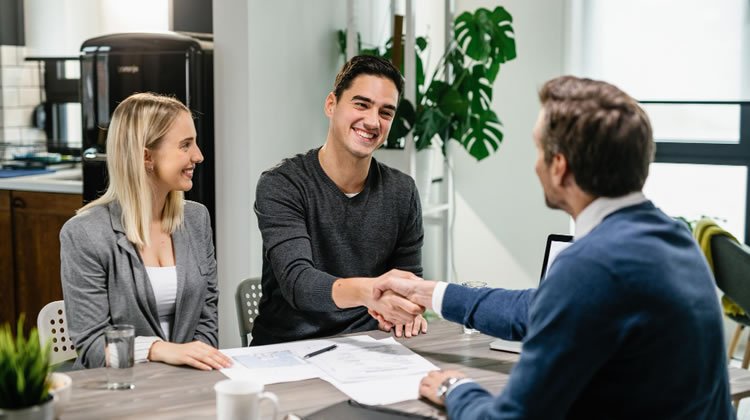 Como Aumentar a Aprovação do Financiamento