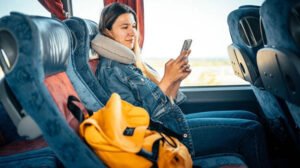 Como Economizar em Transporte Durante a Viagem Sem Perder Conforto