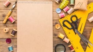 Como Escolher os Melhores Materiais Para Cada Tipo de Artesanato