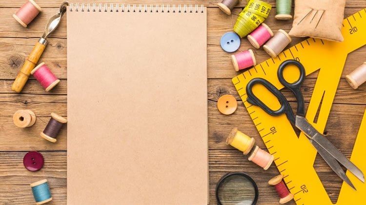 Como Escolher os Melhores Materiais Para Cada Tipo de Artesanato