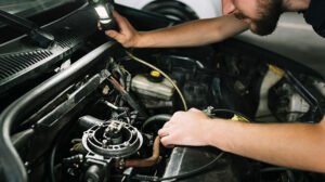 Como Prolongar a Vida Útil do Motor