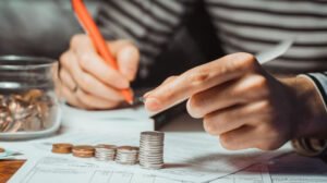 Finanças Inteligentes Para Quem Ganha Pouco