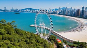 Melhores Destinos para Viagens no Brasil: Roteiros Imperdíveis para Todos os Perfis