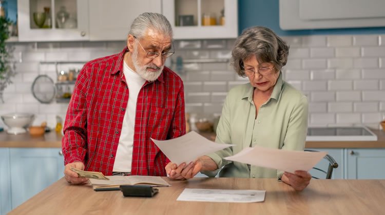 Aposentadoria com Tranquilidade: Planejamento Financeiro Inteligente para um Futuro Seguro