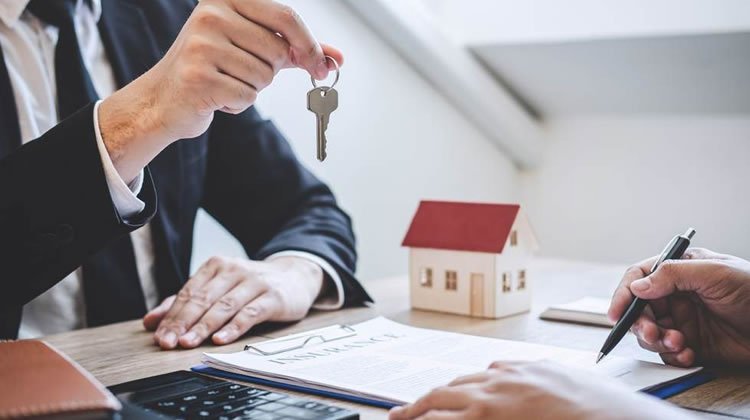 Como Funciona o Financiamento Imobiliário no Brasil: Guia Completo para Compradores