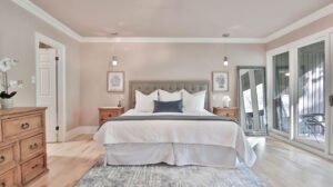 Inspirações Para Decoração de Quartos Elegantes Que Transformam Ambientes