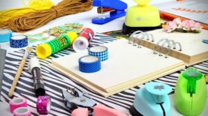 Artesanato para Decoração: Ideias Simples e Baratas e as Novas Tendências