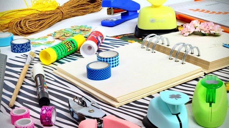 Artesanato para Decoração: Ideias Simples e Baratas e as Novas Tendências