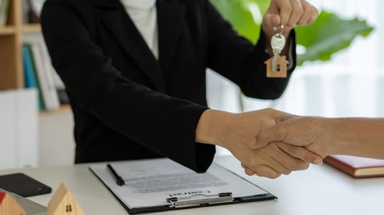 Dicas Práticas para Comprar um Imóvel com Segurança Jurídica