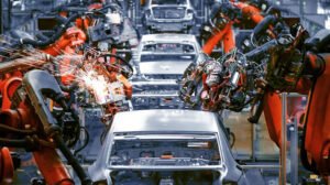 Mercado Automotivo e Inovação Tecnológica: Como a Tecnologia Está Transformando os Veículos