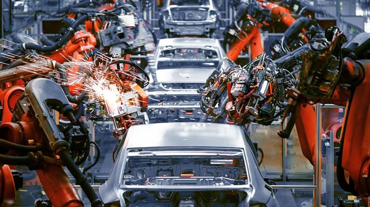 Mercado Automotivo e Inovação Tecnológica: Como a Tecnologia Está Transformando os Veículos