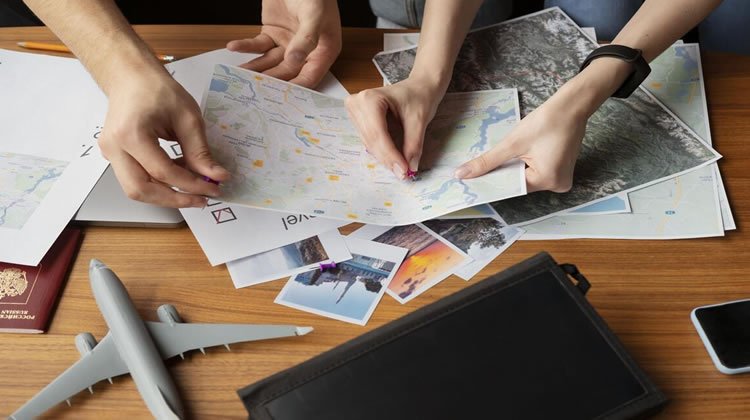 Viagem Internacional: Custos Médios e Planejamento Financeiro Completo