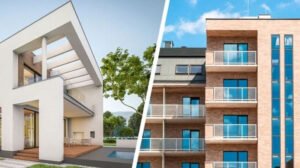 Casa ou Apartamento: Descubra Qual Opção Faz Mais Sentido Para Você